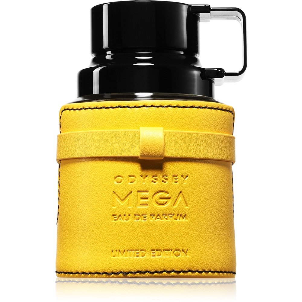 'Odyssey Mega Limited Edition' Eau De Parfum - 60 ml