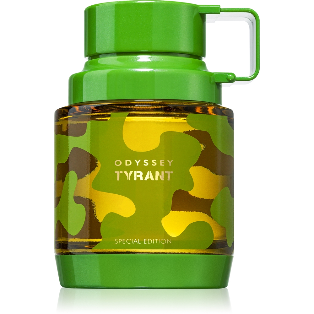 'Odyssey Tyrant' Eau De Parfum - 60 ml
