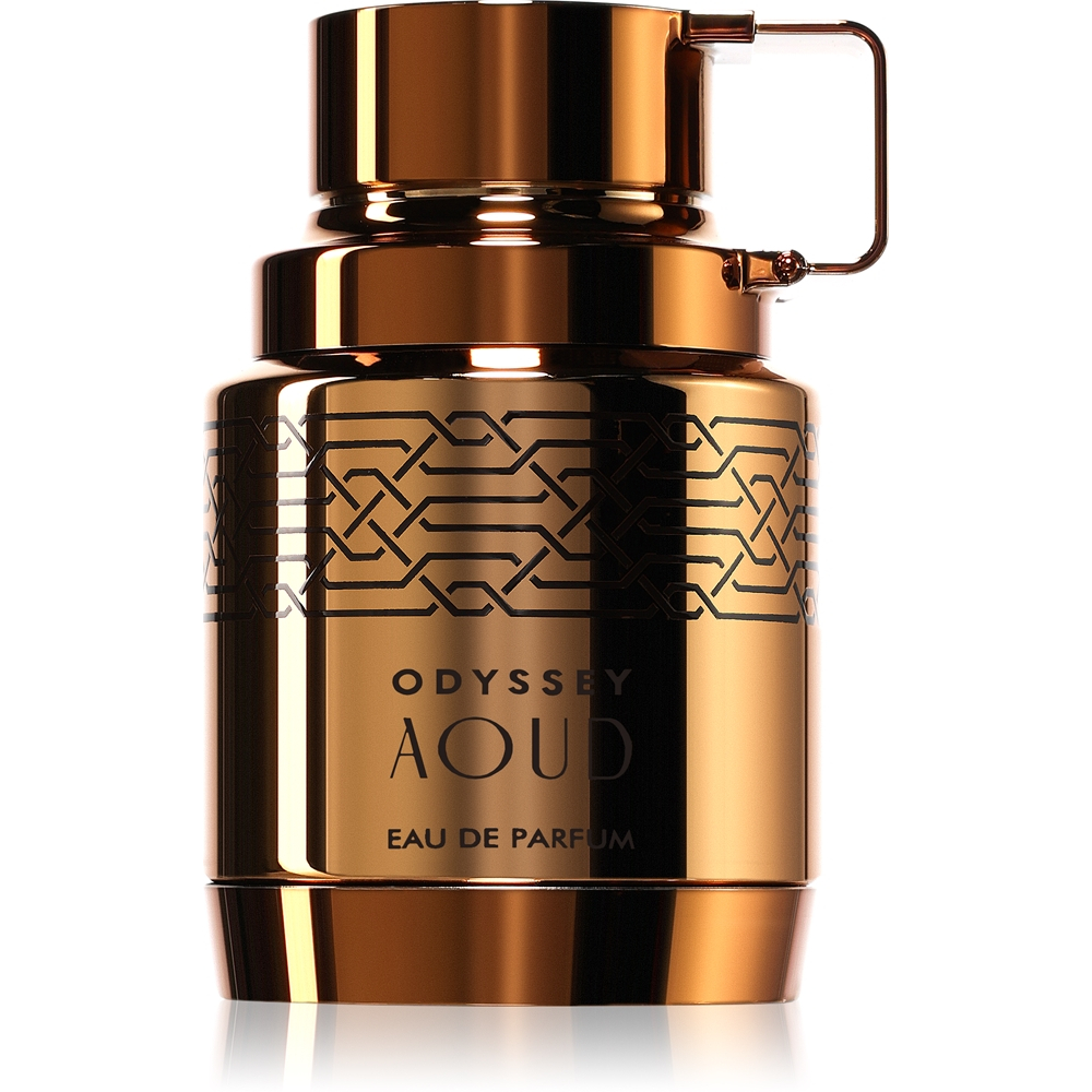 Eau de parfum 'Odyssey Aoud' - 60 ml