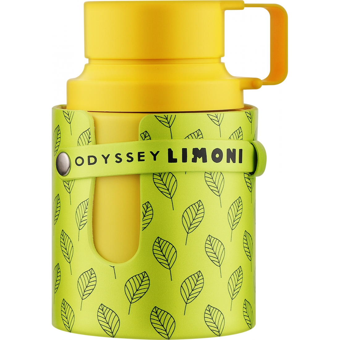 Eau de parfum 'Odyssey Limoni Fresh Edition' - 60 ml