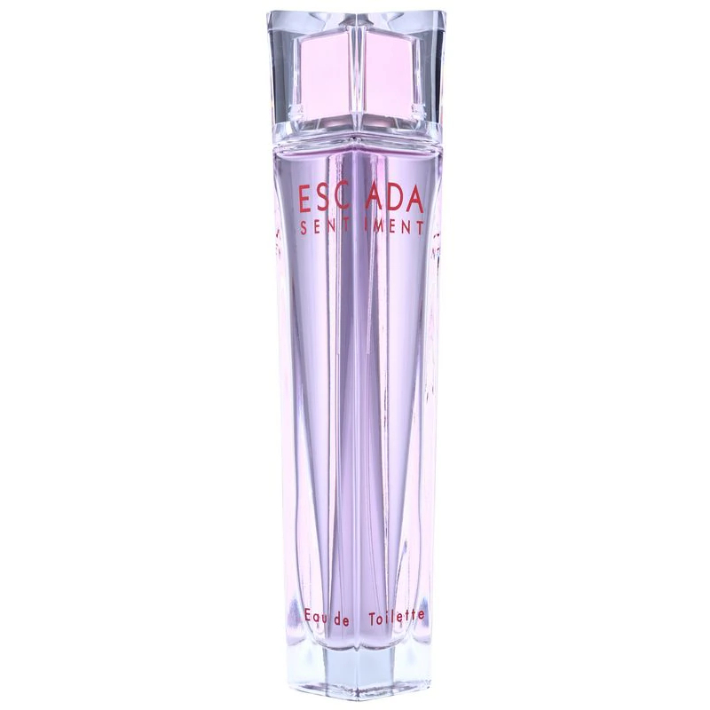 Eau de toilette 'Sentiment' - 75 ml