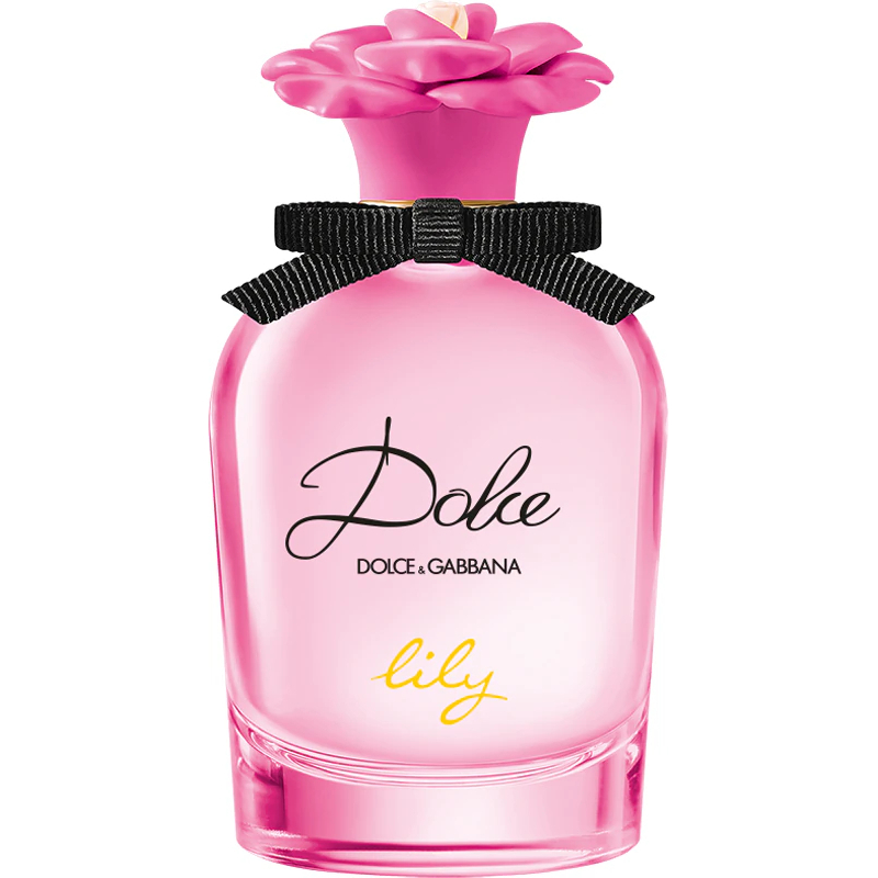 Eau de toilette 'Dolce Lily' - 75 ml