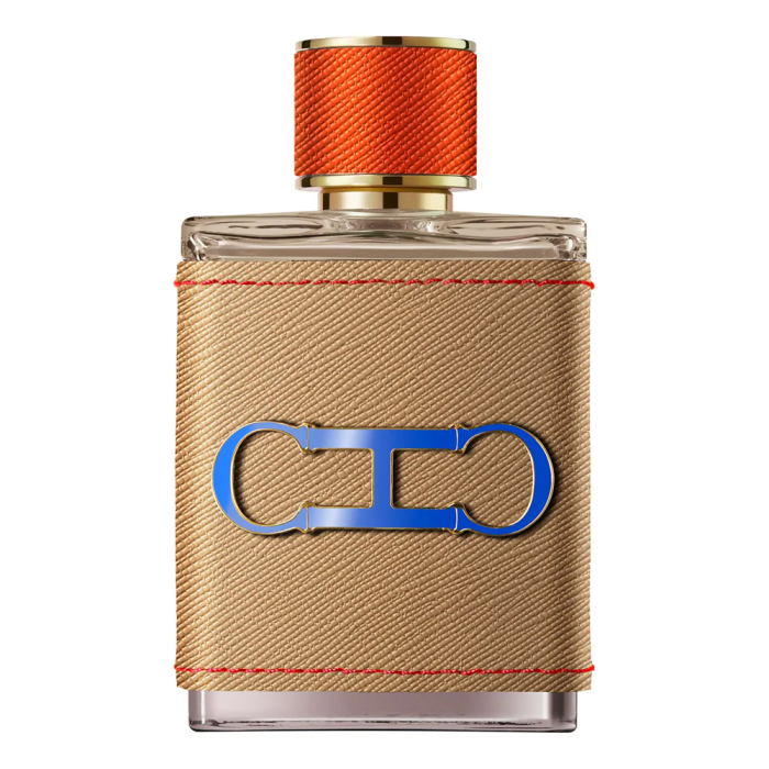 Eau de parfum 'CH Pasíon For Men' - 100 ml