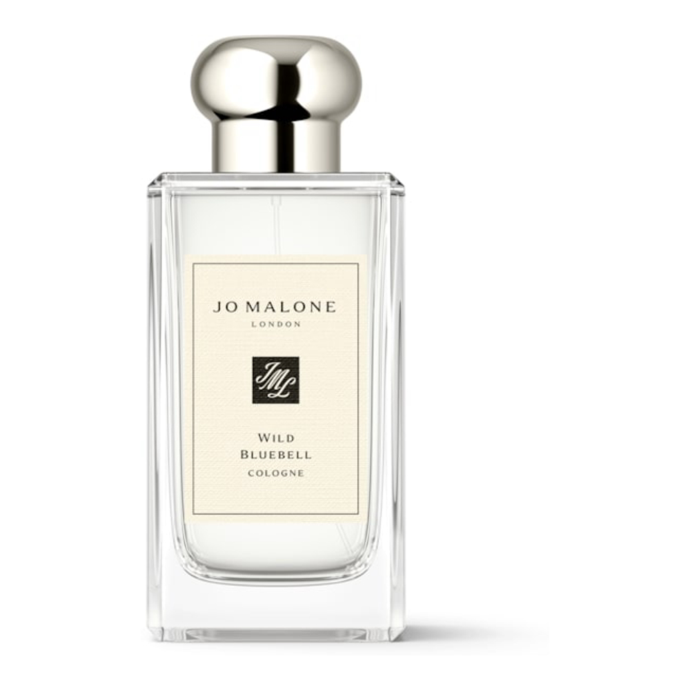 Eau de Cologne 'Wild Bluebell' - 100 ml