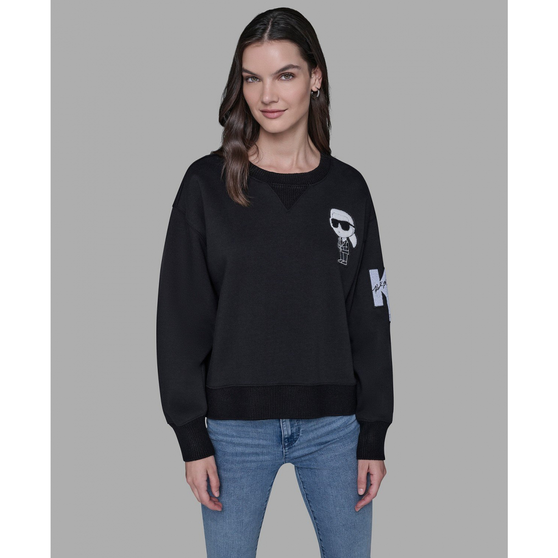 Sweatshirt pour Femmes
