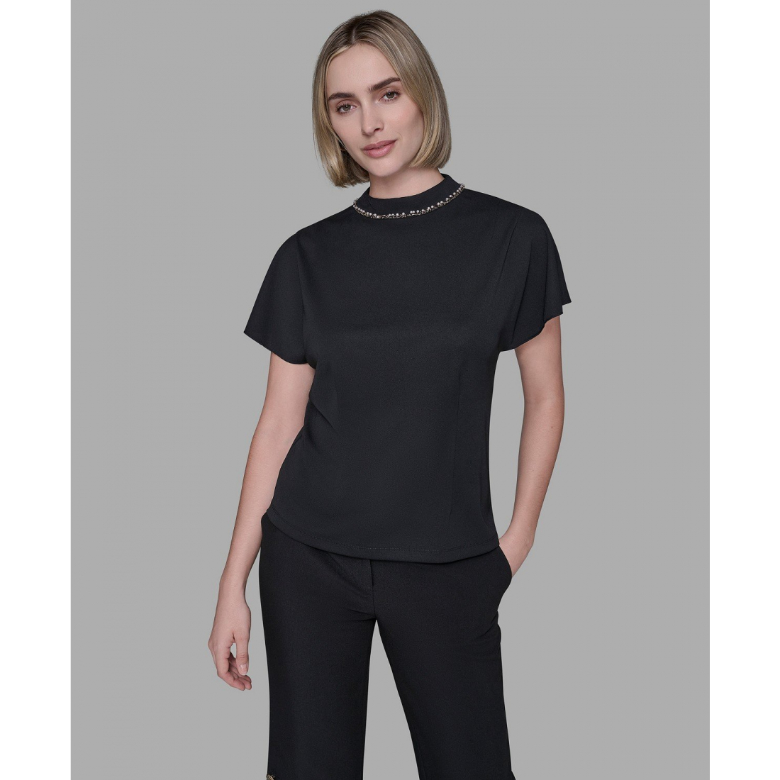 Top dos nu pour Femmes