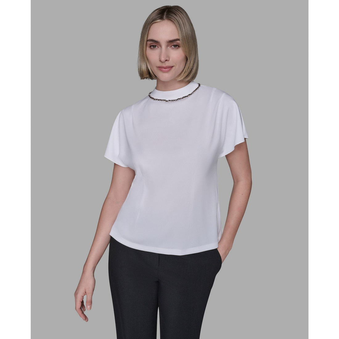 Top dos nu pour Femmes