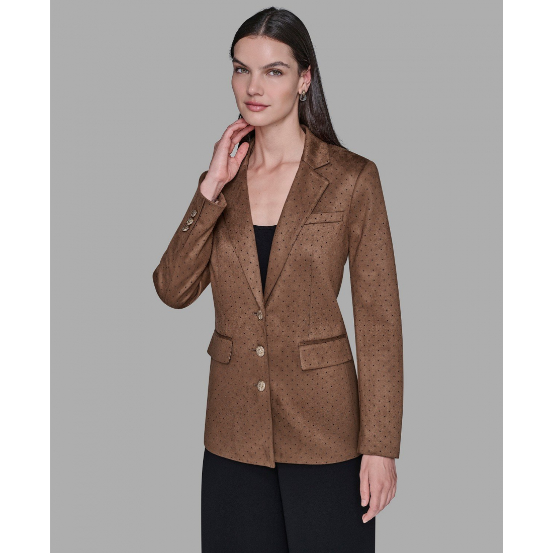 Blazer pour Femmes