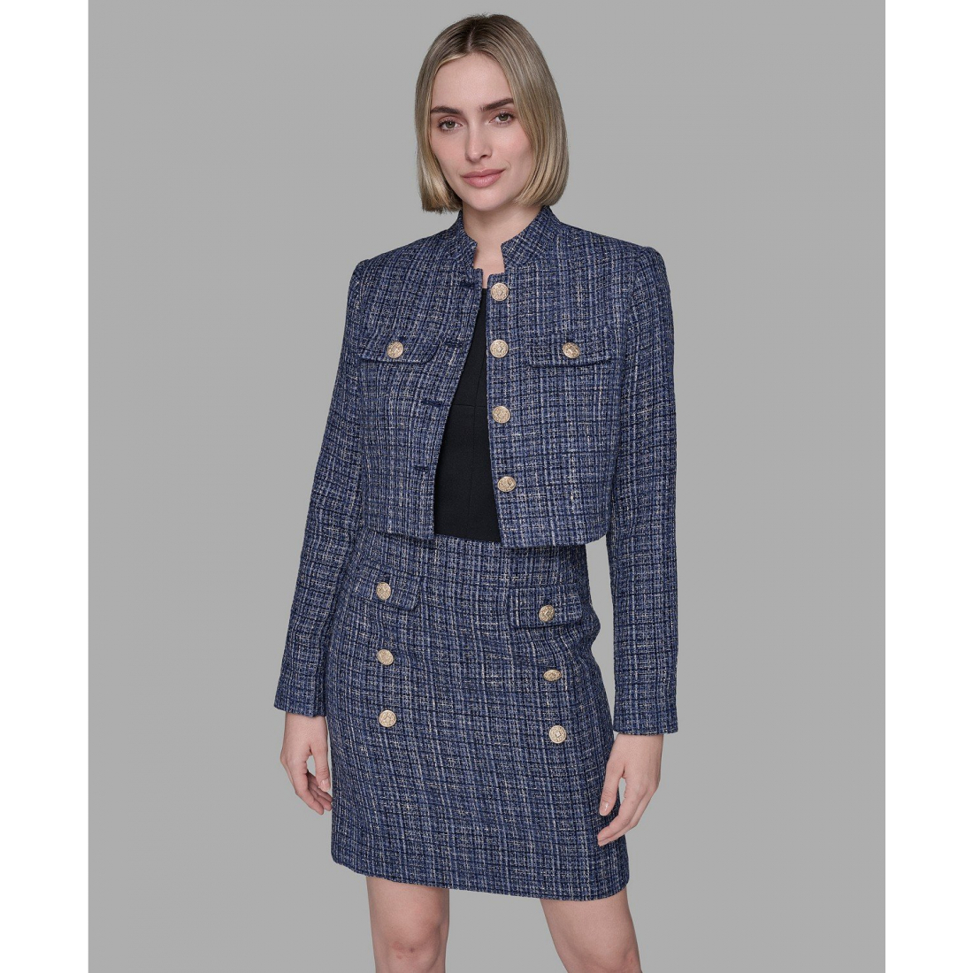 Robe Midi pour Femmes