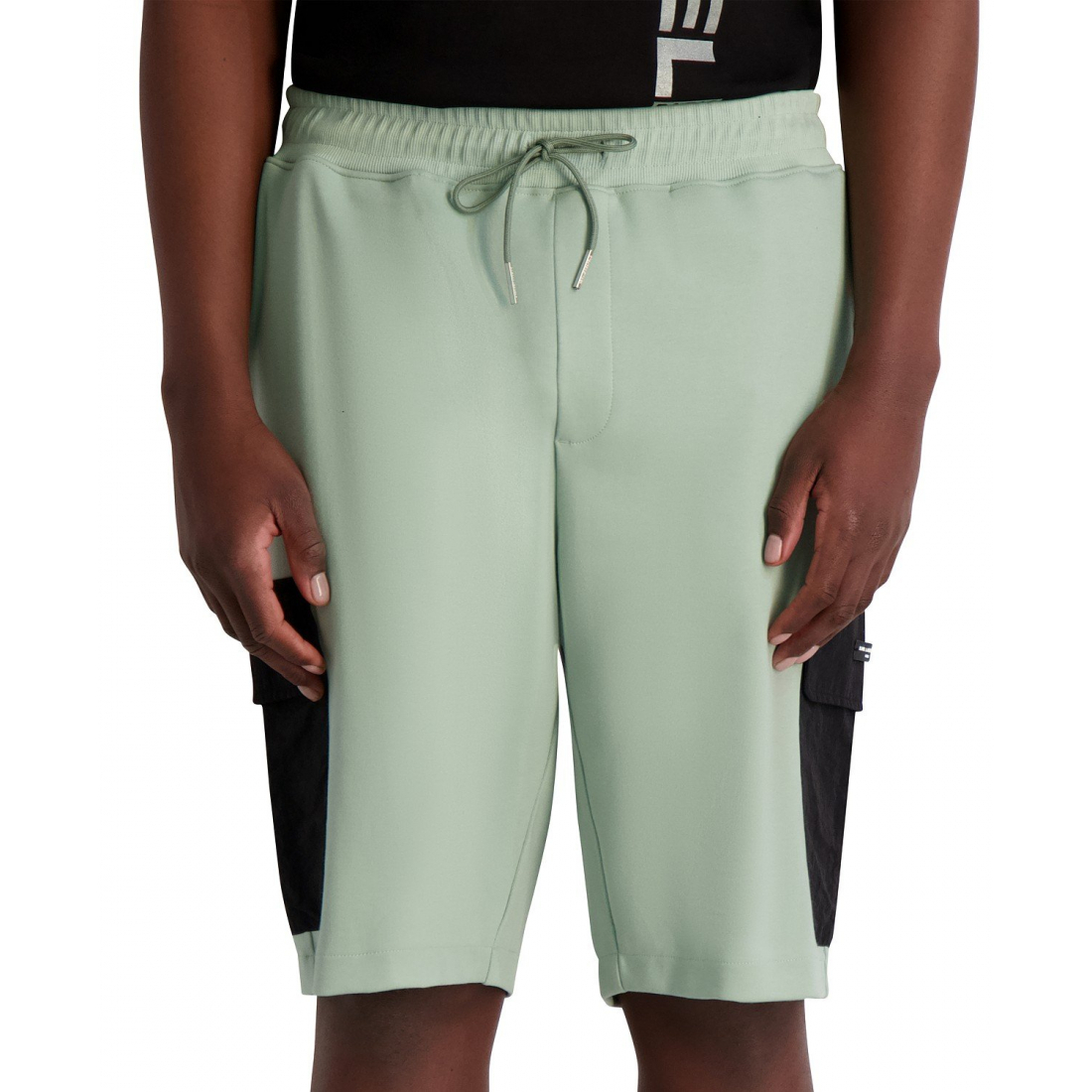 Bermuda cargo 'Pocket' pour Hommes