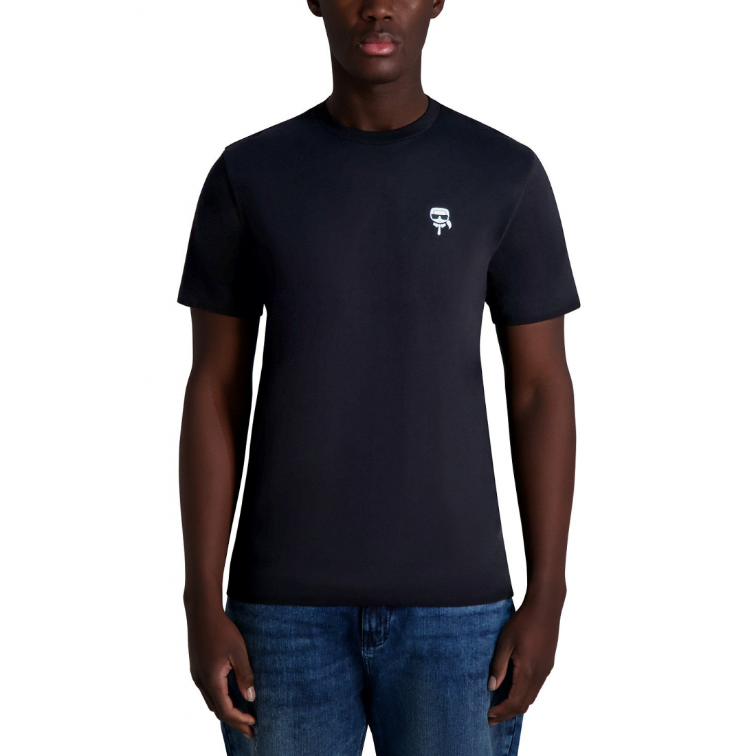 Men's 'Karl Graphic' T-Shirt