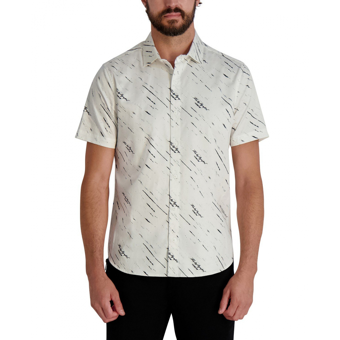 Chemise à manches courtes pour Hommes