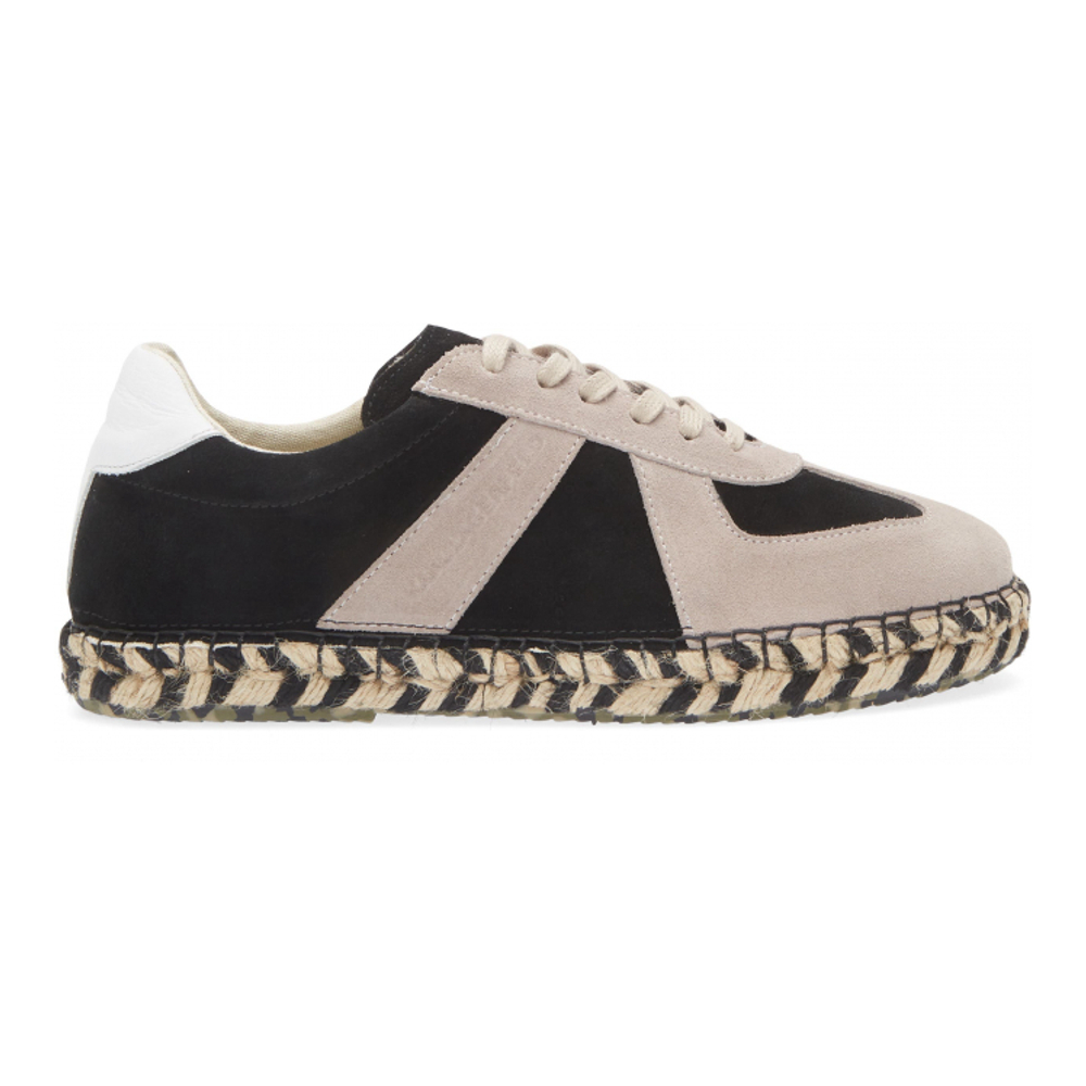 Men's 'Colorblocked Espadrille' Sneakers