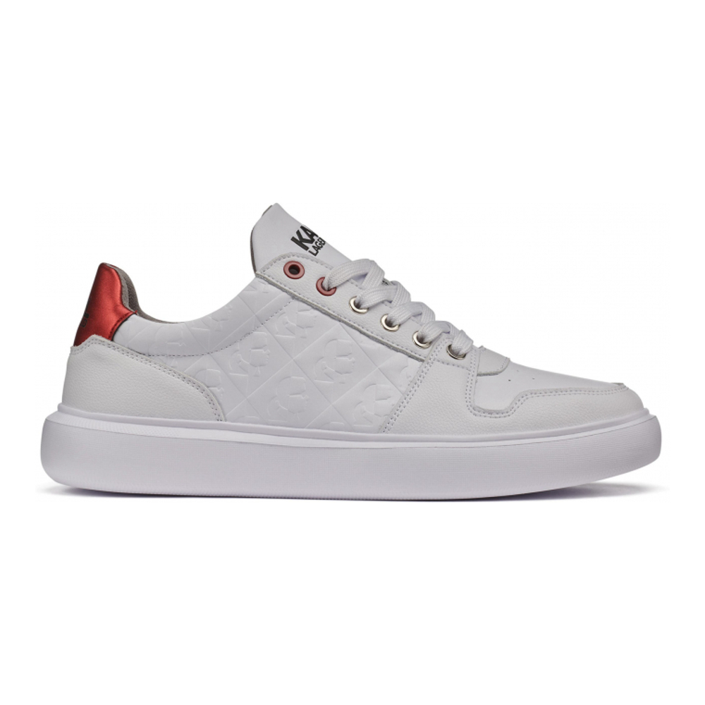 Men's 'Profile Low Top' Sneakers