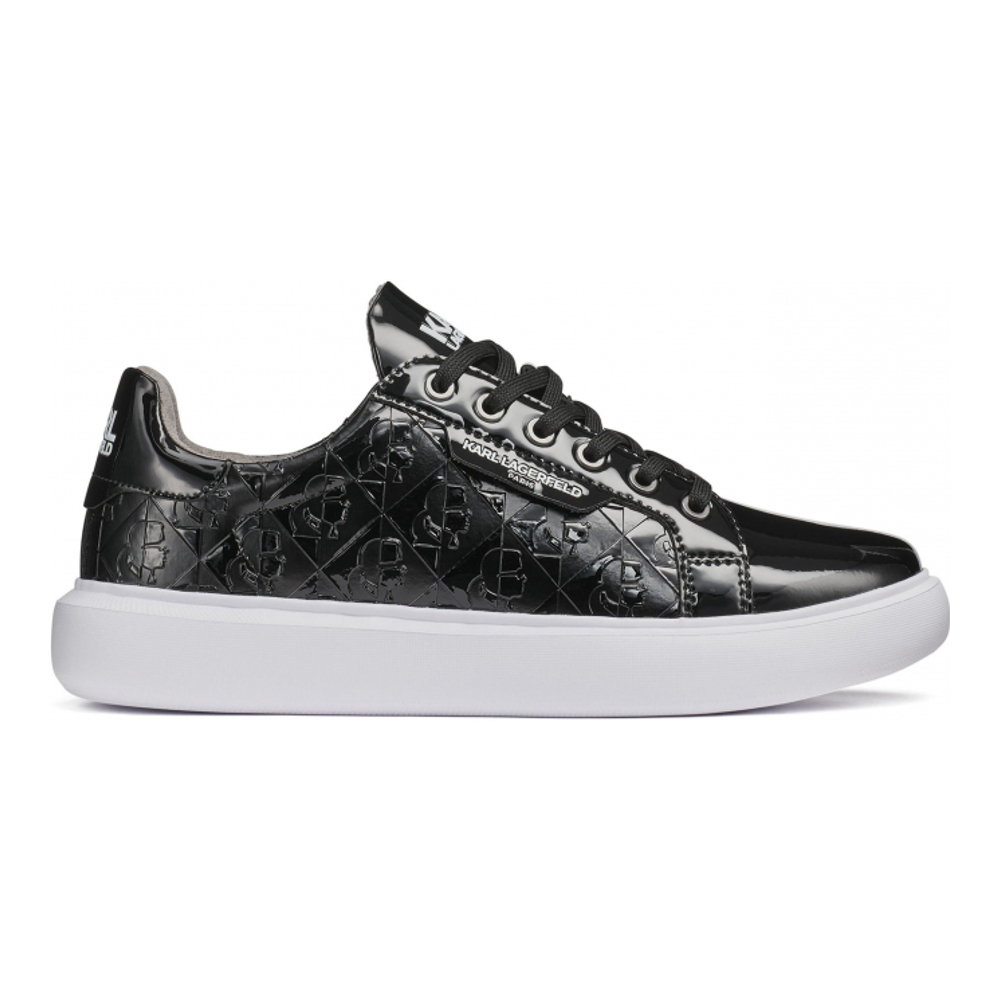 Men's 'Profile Low Top' Sneakers