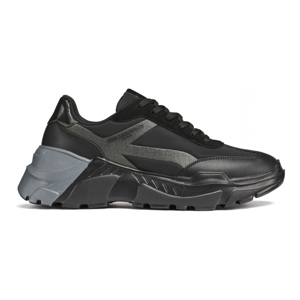 Men's 'Racer Toe Runner' Sneakers