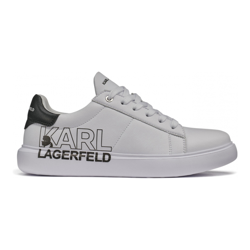 Sneakers 'Low Top' pour Hommes