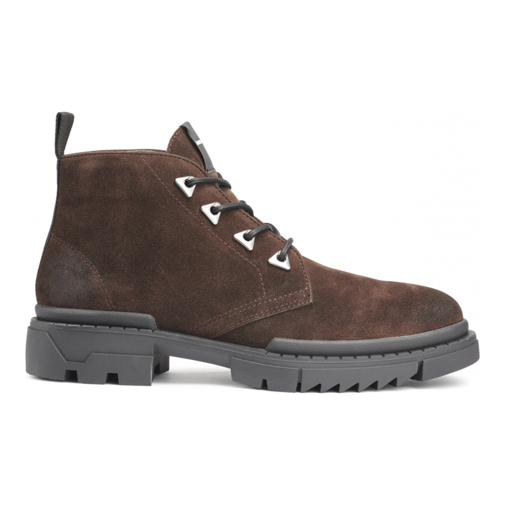 Men's 'Lug' Chukka Boots