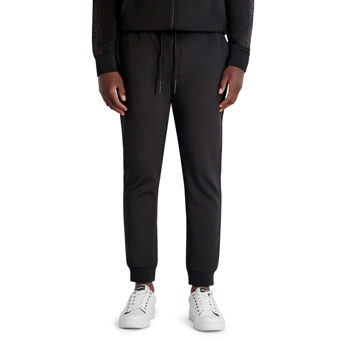 Jogging 'Logo Tape' pour Hommes