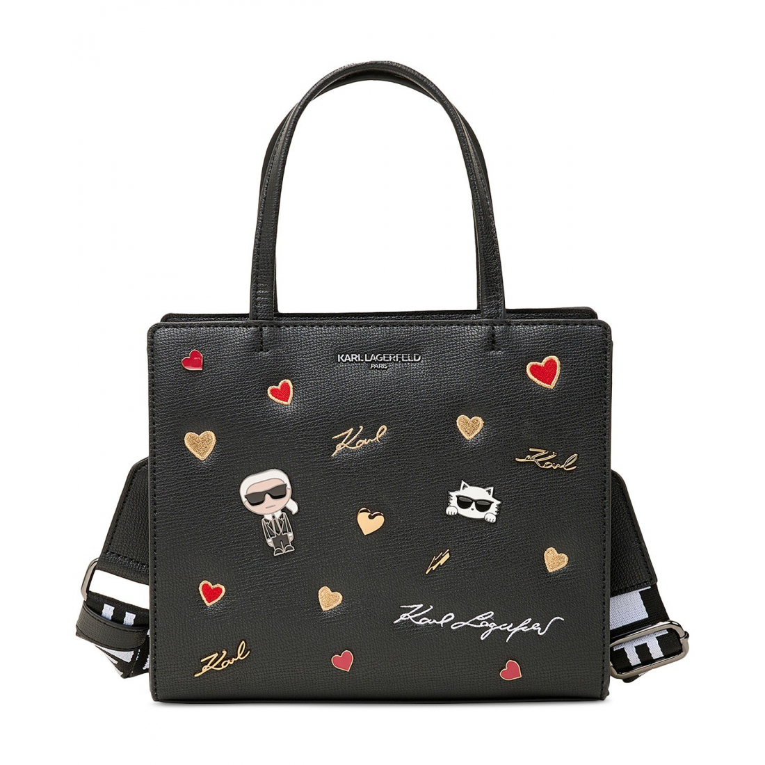 Sac 'Maybelle with Cate Pins' pour Femmes