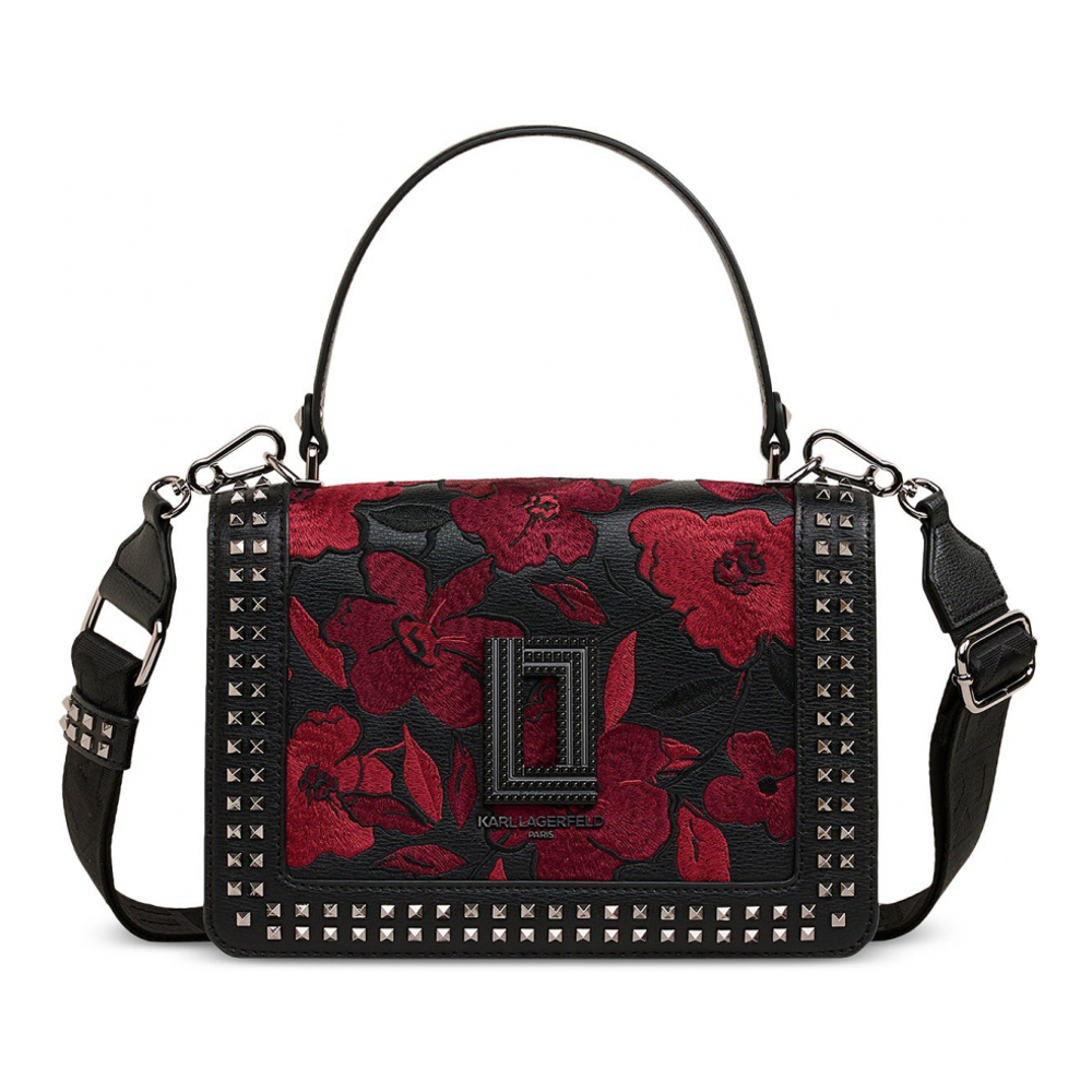 Sac à bandoulière 'Simone Flap' pour Femmes