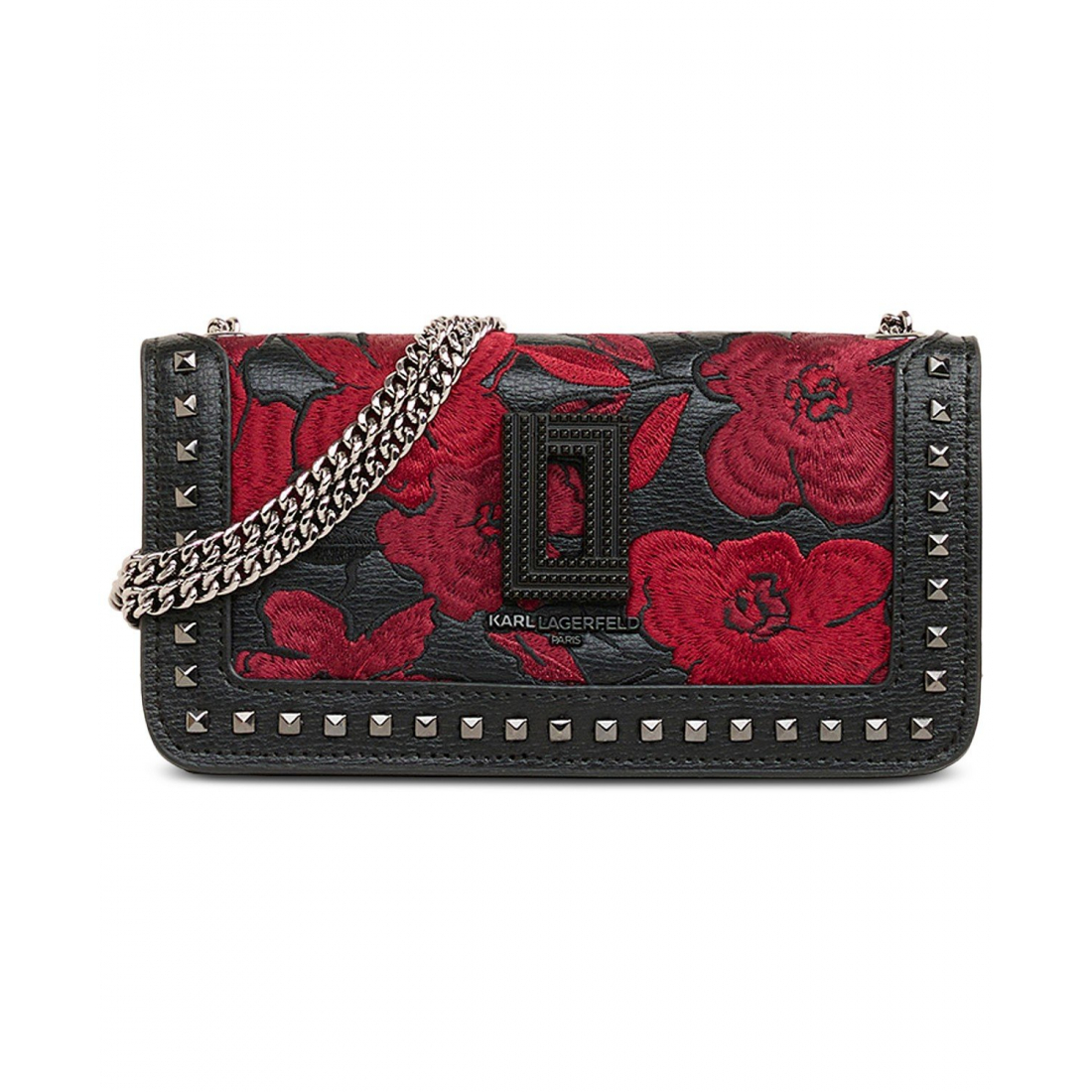 Sac à bandoulière 'Kosette Embroidered' pour Femmes