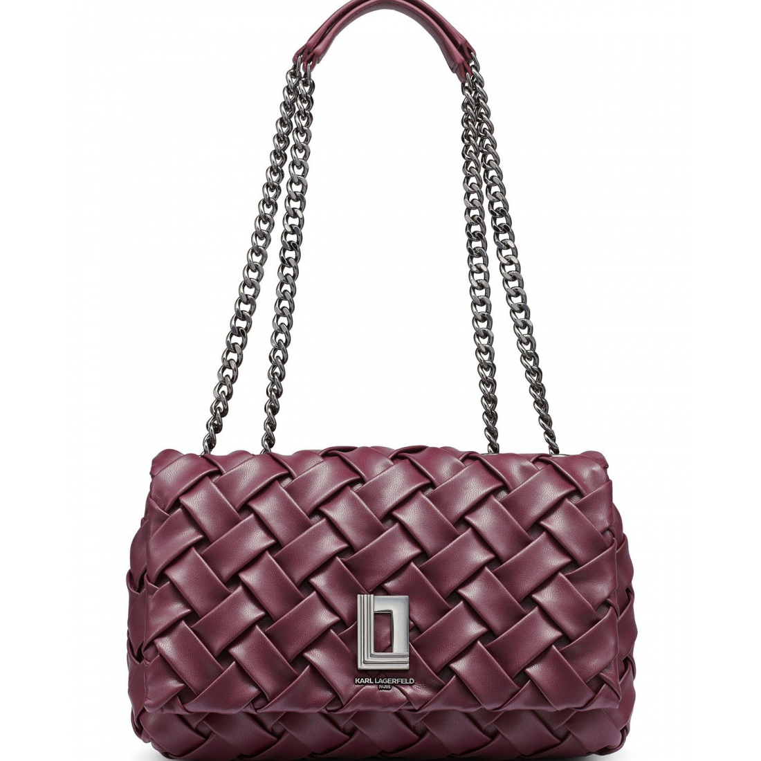 Sac à bandoulière 'Lafayette' pour Femmes