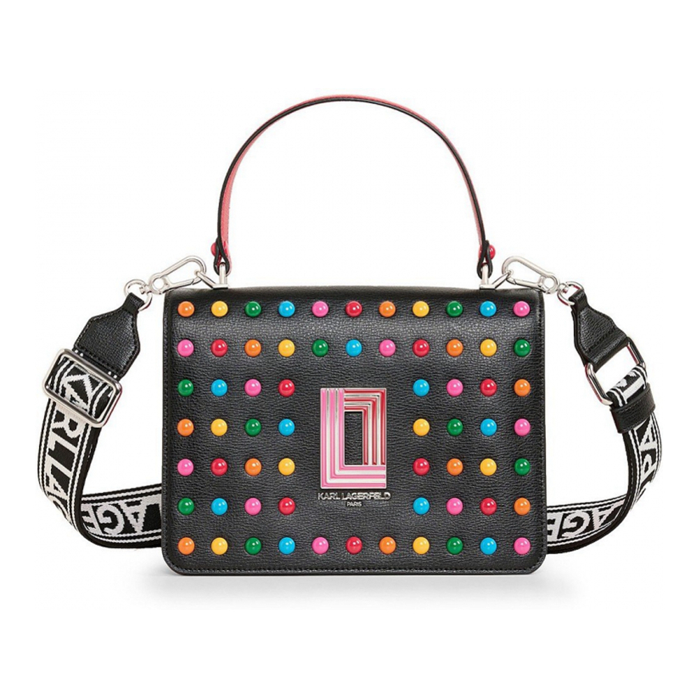 Sac à bandoulière 'Simone Flap' pour Femmes