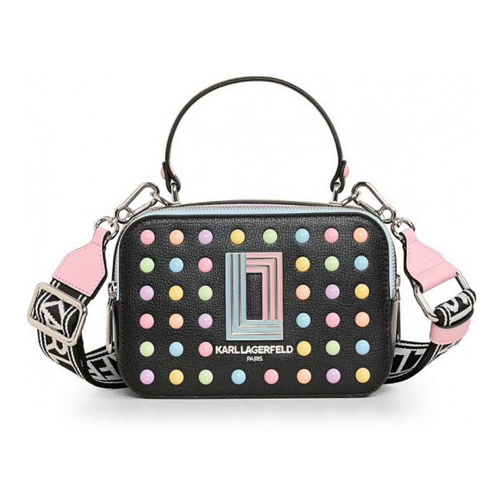 Sac à bandoulière 'Simone Camera' pour Femmes