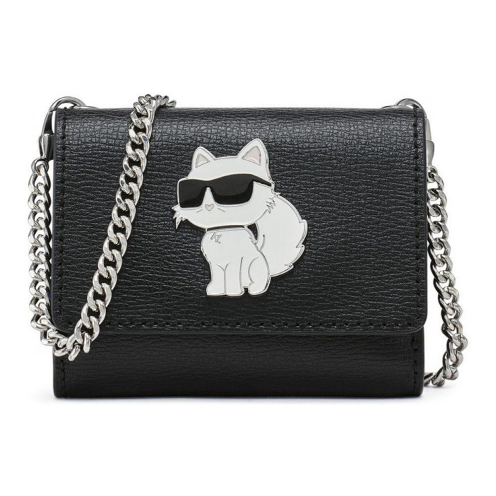 Women's 'Chain' Wallet