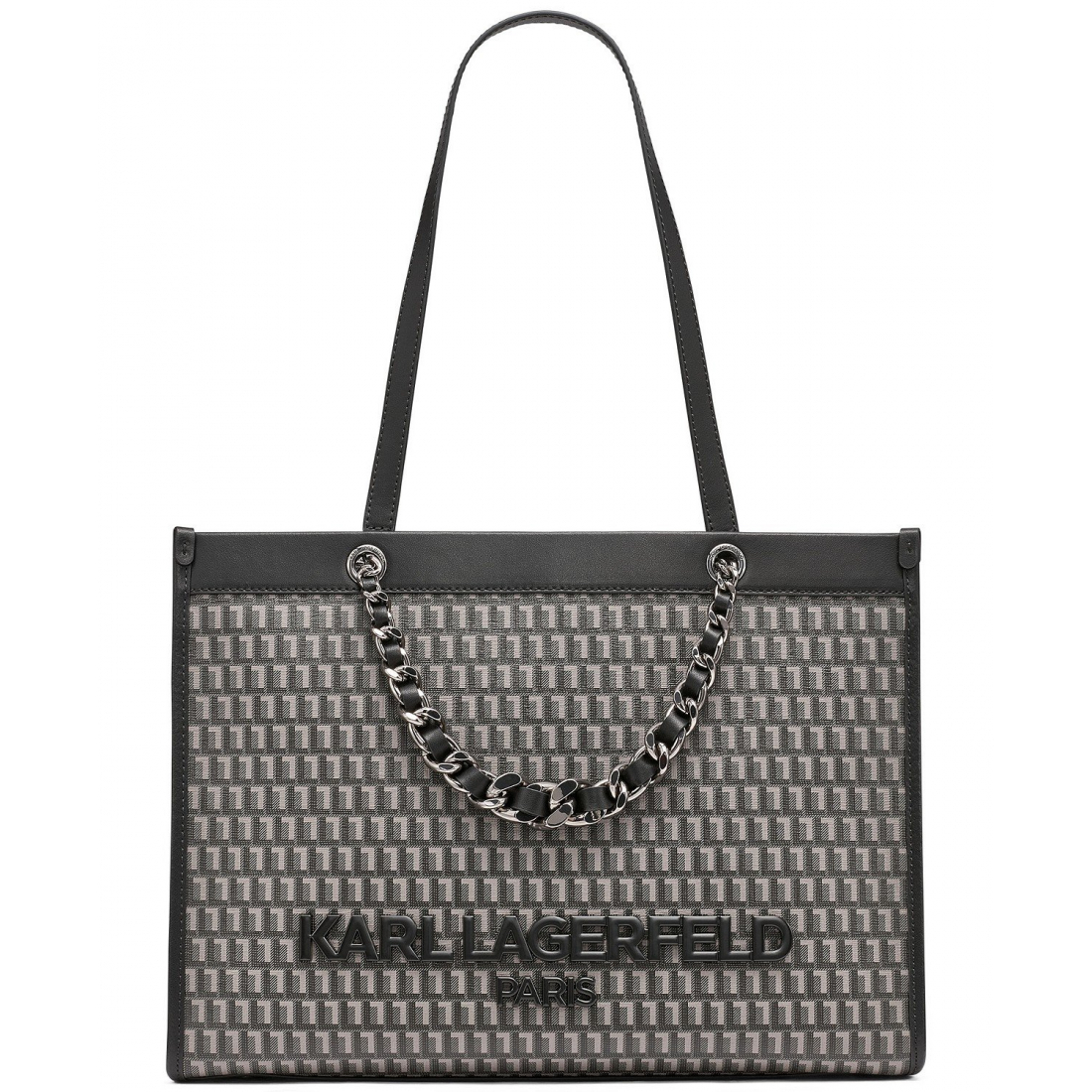 Sac Cabas 'Savoie Monogram' pour Femmes