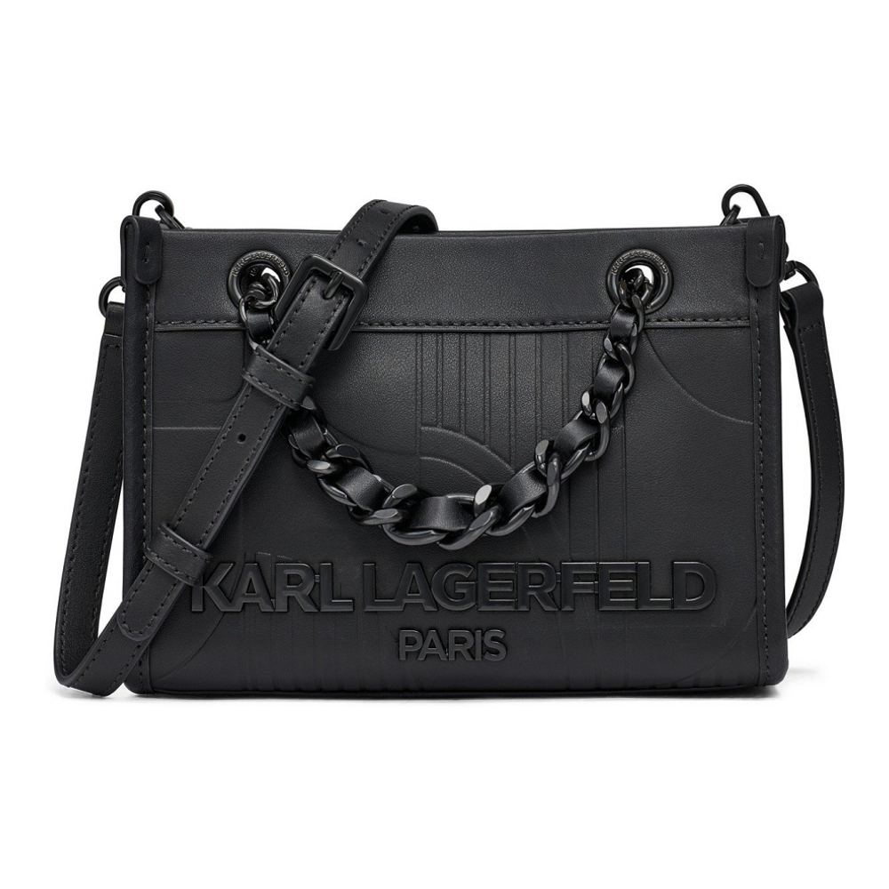 Sac à bandoulière 'Savoie' pour Femmes