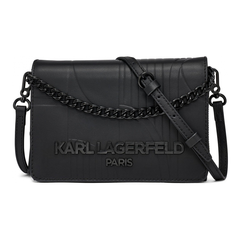 Sac à bandoulière 'Lourdes Rivet' pour Femmes