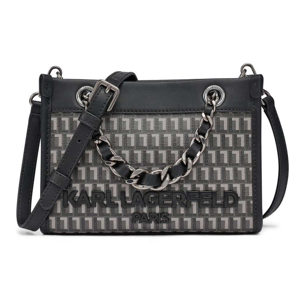 Sac à bandoulière 'Savoie' pour Femmes