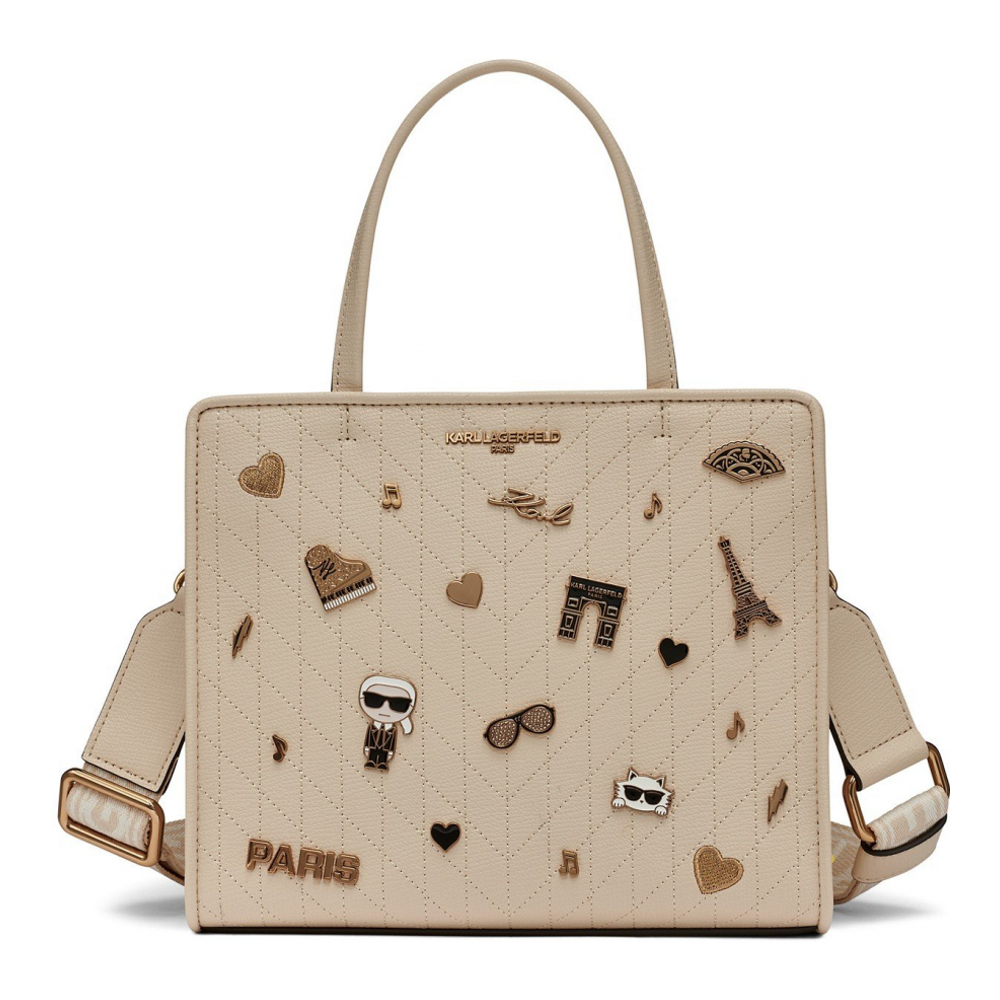 Women's 'Maybelle' Satchel