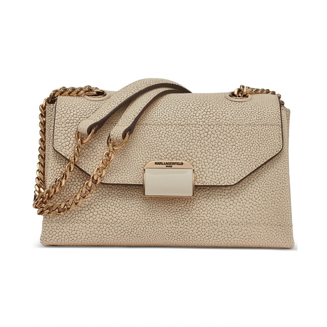 Sac à bandoulière 'Liana Patent' pour Femmes