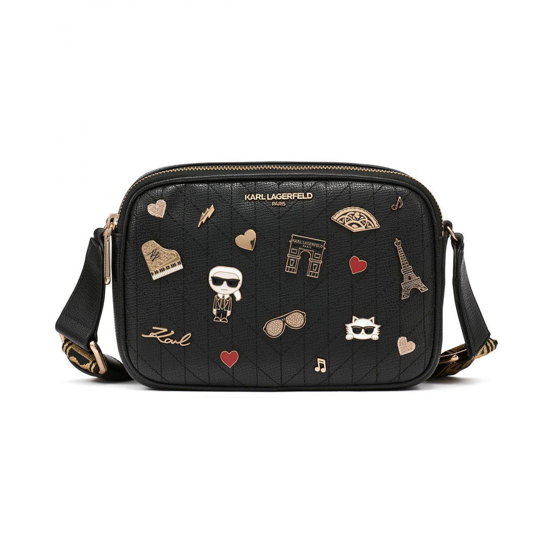 Sac à bandoulière 'Maybelle' pour Femmes