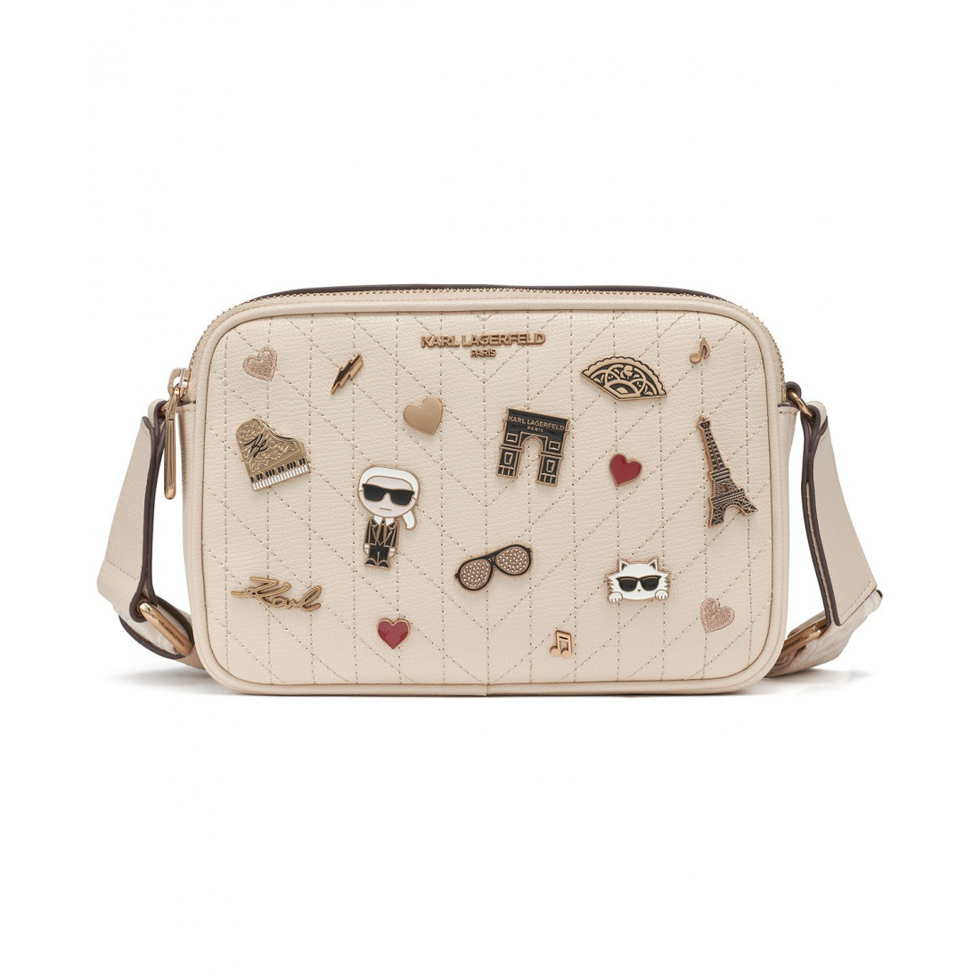 Sac à bandoulière 'Maybelle' pour Femmes