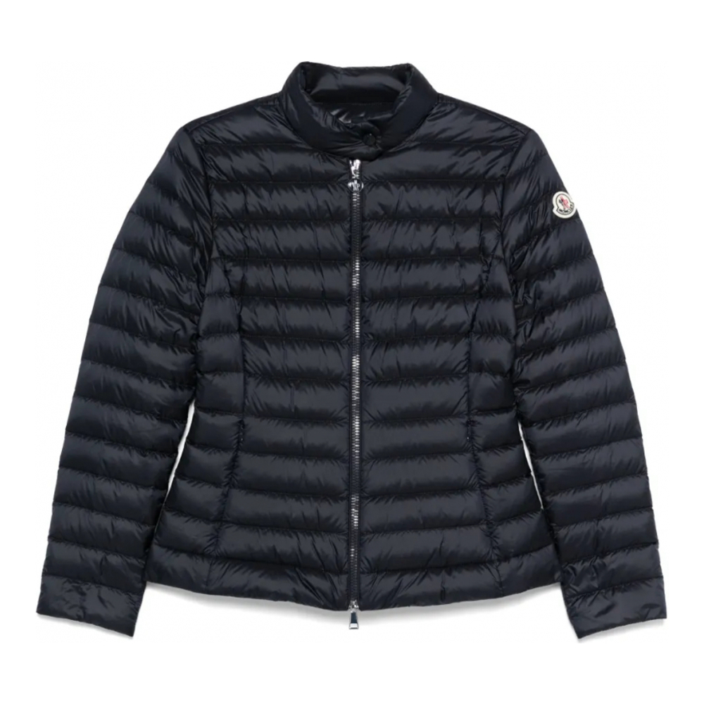 Veste matelassée 'Zip-Front' pour Femmes