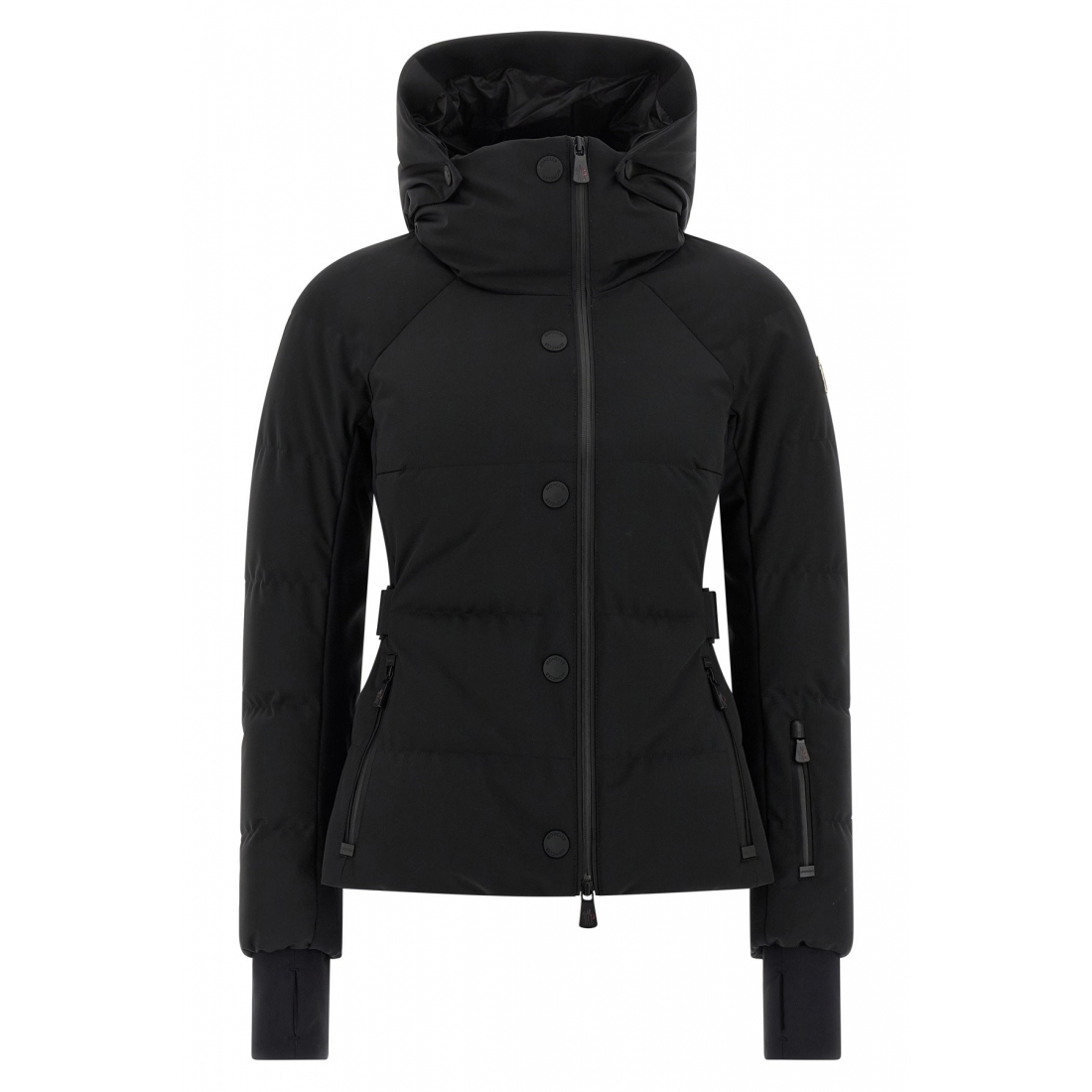 Doudoune en plumes 'Guyane' pour Femmes