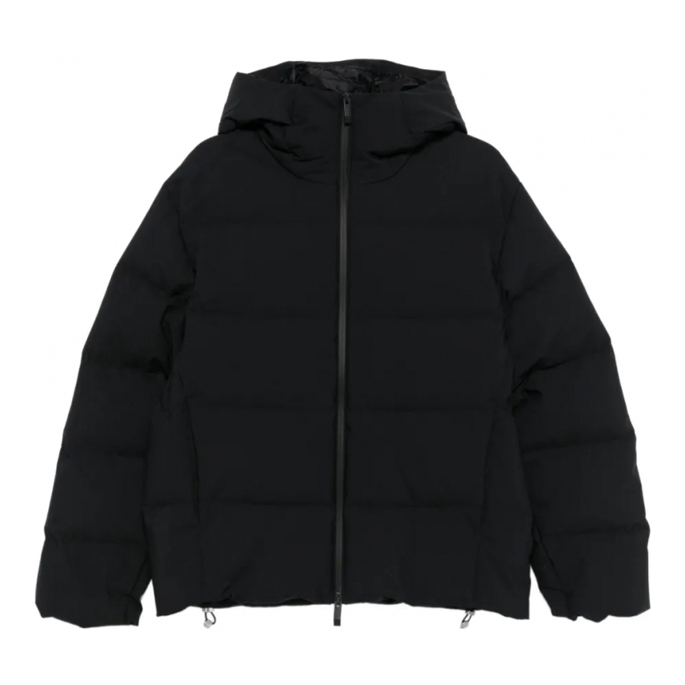 Veste matelassée 'Hooded' pour Hommes