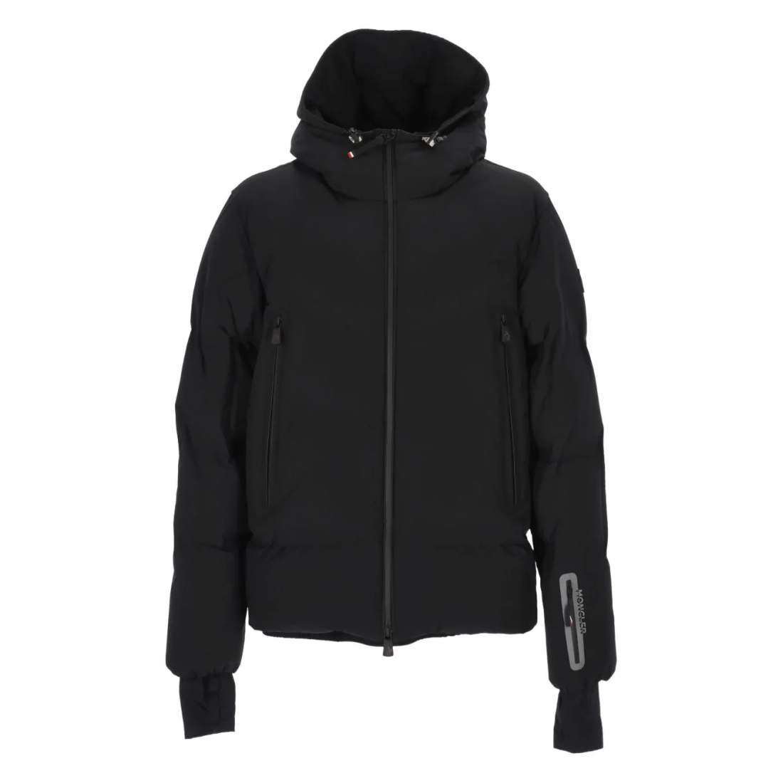 Veste 'Hooded' pour Hommes