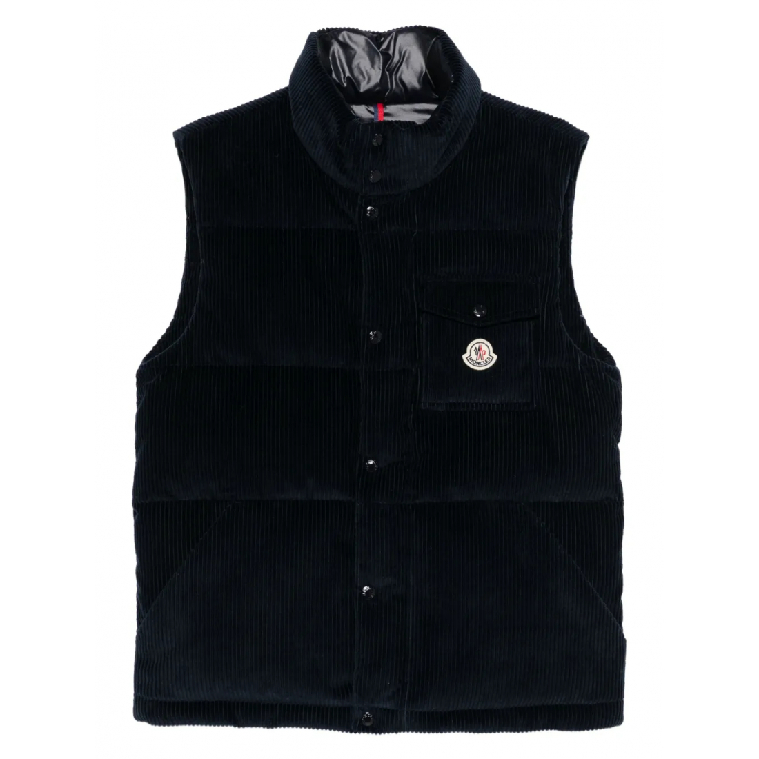 Gilet 'Quilted' pour Hommes