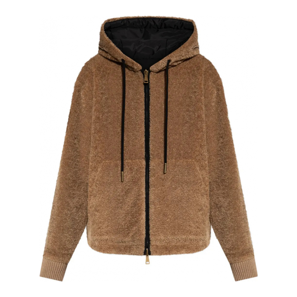 Veste 'Hooded' pour Femmes