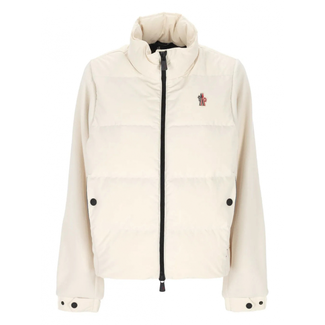 Veste matelassée 'Polartec® Zip-Up' pour Femmes