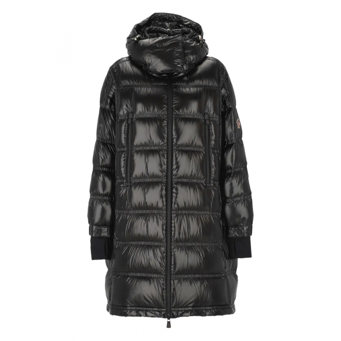 Women's 'Rochelairs Hooded Performance' Quilted Jacket