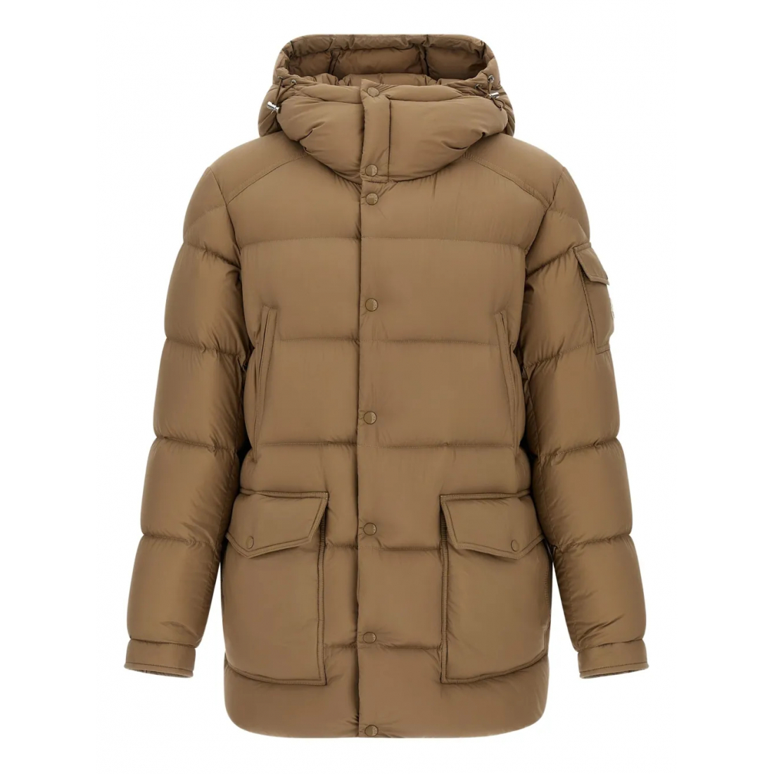 Doudoune 'Hooded' pour Hommes