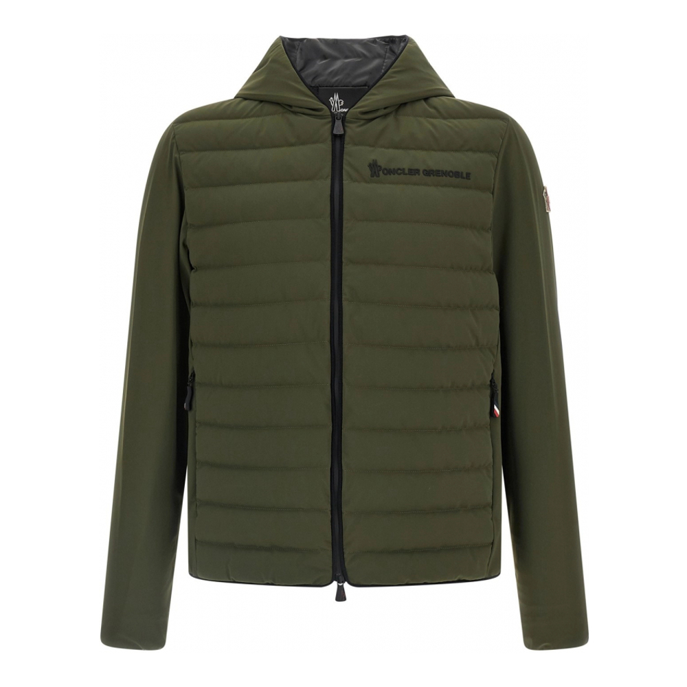 Veste 'Logo' pour Hommes