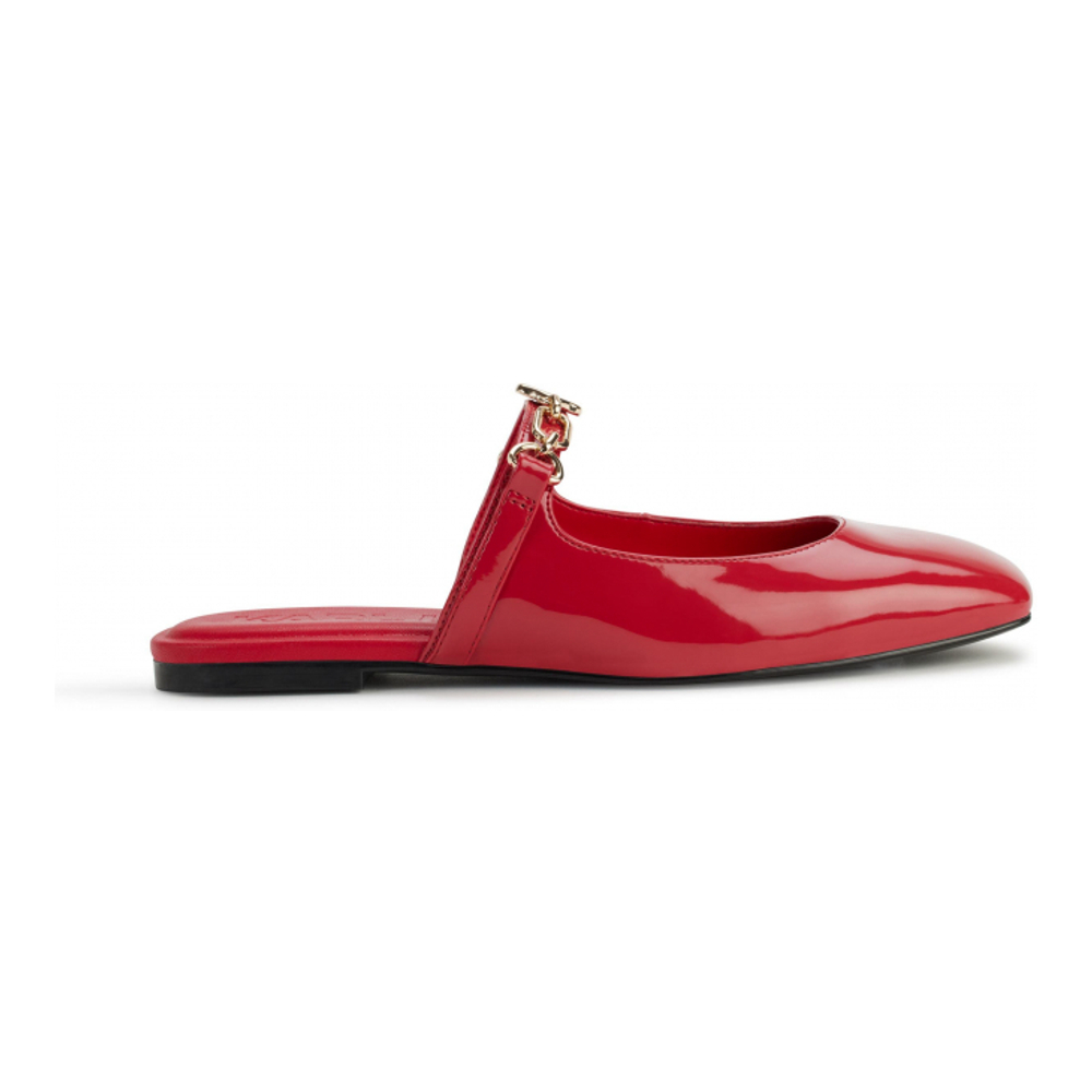 Women's 'Zilla' Mary Janes