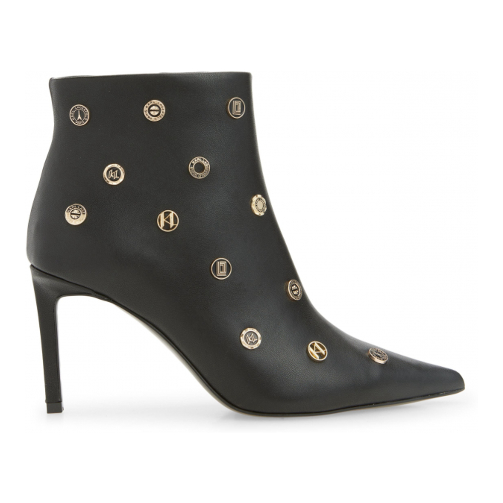 Bottes à talons hauts 'Sadella Stiletto' pour Femmes